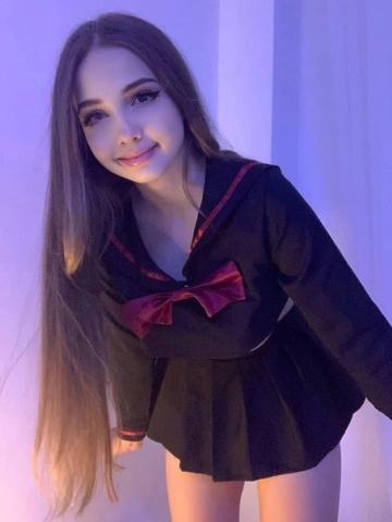 Индивидуалка Ася Фотография 2